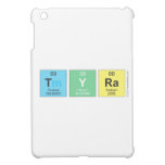 Tyra  iPad Mini Cases
