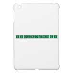 BuckMEMEsters  iPad Mini Cases