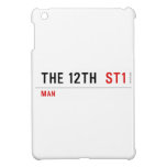 The 12th   iPad Mini Cases