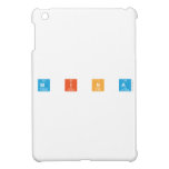 M I N A  iPad Mini Cases