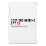 Cost Engineering Bay  iPad Mini Cases