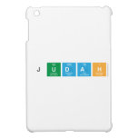 Judah  iPad Mini Cases