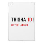 Trisha  iPad Mini Cases