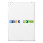 REBECCA SNELL  iPad Mini Cases