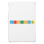 mrsthomas  iPad Mini Cases