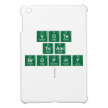 vote
 team
 brophy
   iPad Mini Cases