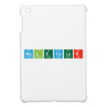 Molecular  iPad Mini Cases
