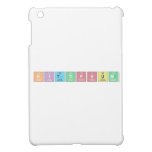 KITTIPHUM  iPad Mini Cases