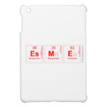 Esme  iPad Mini Cases