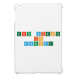 Earth Science 
 is 
 Awesome  iPad Mini Cases