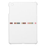 CUB SCOUT STEM LOCK IN  iPad Mini Cases