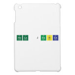hola jessica  iPad Mini Cases