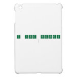 I Hate NIGGERS
   iPad Mini Cases