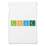 love  iPad Mini Cases