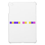 Happy new year  iPad Mini Cases