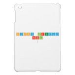 Happy birthday
 Neil
   iPad Mini Cases