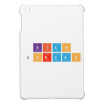 kian 
 jordan  iPad Mini Cases