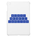 Happy 
 Birthday
 Christine  iPad Mini Cases