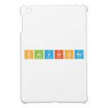 Salvatore  iPad Mini Cases