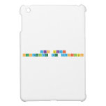      YKS SINAVI 
 NUSAYBINDE DE YAPILSIN  iPad Mini Cases