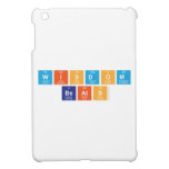 Wisdom
 Beats  iPad Mini Cases