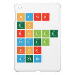 haner
 en
 rolle
 model
 for
 andre  iPad Mini Cases