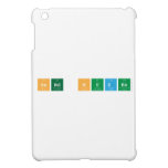 Send nudes  iPad Mini Cases
