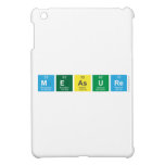 measure  iPad Mini Cases