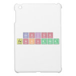 Ashish Pankhania  iPad Mini Cases