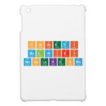PHATEDI 
 MOLWIXI 
 MOSELAKGOMO   iPad Mini Cases