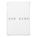 Nerdy Brother  iPad Mini Cases