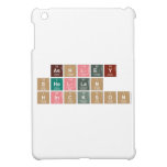 Ashley
 Shellan 
 Hinckson  iPad Mini Cases