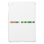 Chemical Engineering  iPad Mini Cases