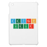 Zeynep
 Ugur   iPad Mini Cases