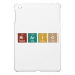 Mario  iPad Mini Cases