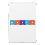 Mikai  iPad Mini Cases