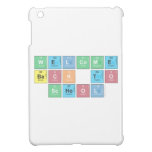 Welcome  back to School   iPad Mini Cases