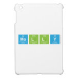 Molly  iPad Mini Cases