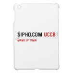 sipho.com  iPad Mini Cases