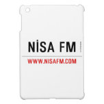 NİSA FM  iPad Mini Cases