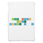james bryan
 love
 renzle niÑa  iPad Mini Cases