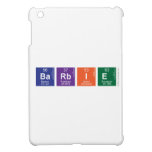 Barbie  iPad Mini Cases