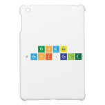 Thomas
 Joshi-Cale  iPad Mini Cases