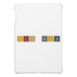 ian smith  iPad Mini Cases