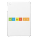 Invasion  iPad Mini Cases