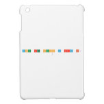 You are such a nerd br!
   iPad Mini Cases
