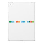 Uya is my dearl  iPad Mini Cases