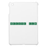 Breaking Elmo  iPad Mini Cases