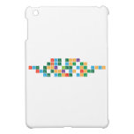 never gonna
 give you up
 never gonna let you down
 never gonna run around
 and dessert you  iPad Mini Cases