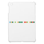Rest in Peace Neil Peart  iPad Mini Cases